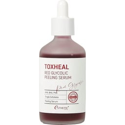 Esthetic House Toxheal Rood Glycolisch Peeling Serum