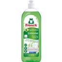 Frosch Afwasmiddel Limoen