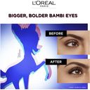 L'ORÉAL PARIS False Lash Bambi Oversized Eye Mascara - Black
