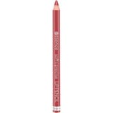 essence soft & precise LIP PENCIL