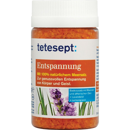 tetesept Sale Marino - Rilassamento - 100 g