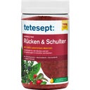 tetesept Rygg & Axel Havssalt - 750 g