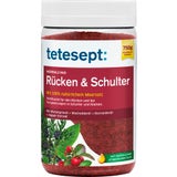 tetesept Back & Shoulder Sea Salt