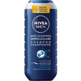 NIVEA MEN Anti-Dandruff Power Shampoo