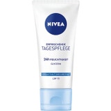 Crema Giorno Rinfrescante Idratazione 24h SPF15