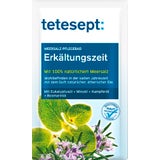 tetesept Cold Season Sea Salt