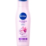 NIVEA Shampoo Hairmilk Shine