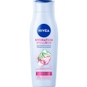 NIVEA Hydration Hyaluron Shampoo - 250 ml