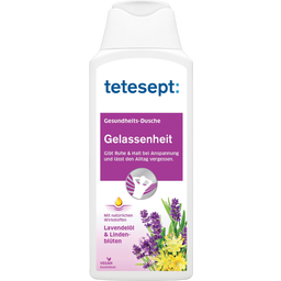 tetesept Duschbad Gelassenheit - 250 ml