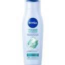 NIVEA Volume Wonder Shampoo - 250 ml