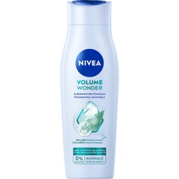 NIVEA Volume Wonder Shampoo - 250 ml