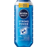 NIVEA MEN Strong Power Shampoo
