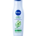 NIVEA 2in1 Express Shampoo & Condicionador - 250 ml