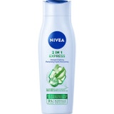 NIVEA Shampoo & Balsamo 2in1 Express