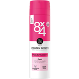 8x4 Spray No.15 Frozen Berry