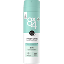 Spray No. 7 Fresh Lime, 150 ml