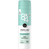8x4 Spray No. 7 Fresh Lime