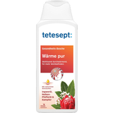 Pure Warmth Shower Gel