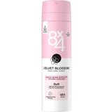 8x4 Spray No. 3 Velvet Blossom