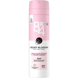 8x4 Spray No. 3 Velvet Blossom - 150 ml