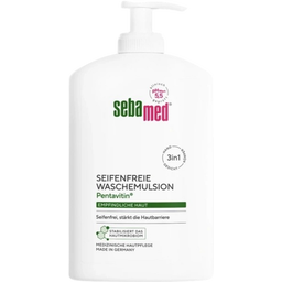 Flytande Tvättemulsion Pentavitin® + Pentanol - 400 ml