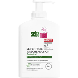 sebamed Emulsão Líquida Pentavitin® + Penthanol - 200 ml