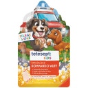 tetesept Kids Sprudelbad Kommando Wuff - 40 g
