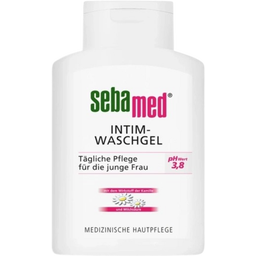 sebamed Emulsão Íntima pH 3,8 - 200 ml