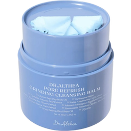 Dr.Althea Pore Refresh Grinding Cleansing Balm