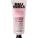 Bali Curls Total Repair SOS Protein Treatment - 20 ml