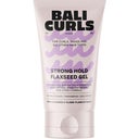 Bali Curls Strong Hold Flaxseed Gel - 150 ml