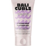 Bali Curls Erős tartású lenmaggél