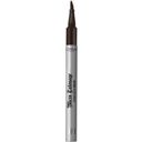 L'ORÉAL PARIS Unbelieva Brow - Micro Tatouage - 109 - Ebony