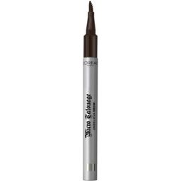 L'ORÉAL PARIS Unbelieva Brow - Micro Tatouage - 109 - Ebony