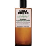 Bali Curls Rozmaringos dúsító sampon