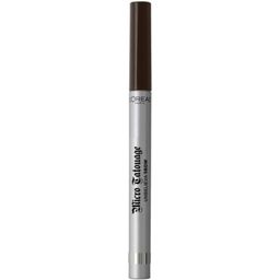 L'ORÉAL PARIS Unbelieva Brow - Micro Tatouage - 109 - Ebony