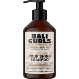 Bali Curls Tápláló sampon