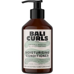 Bali Curls Moisturising Conditioner - 250 ml