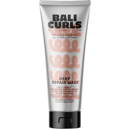 Bali Curls Deep Repair Mask - 200 ml