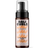 Bali Curls Volumennövelő hab