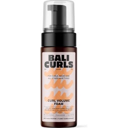 Bali Curls Curl Volume Foam - 150 ml