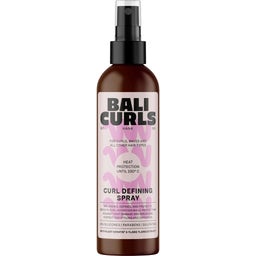 Bali Curls Curl Defining Spray - 150 ml