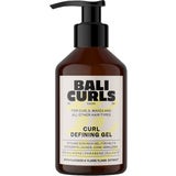 Bali Curls Göndörítő gél