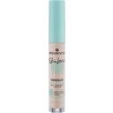 essence Skin Lovin' SENSITIVE CONCEALER - 10 - Light