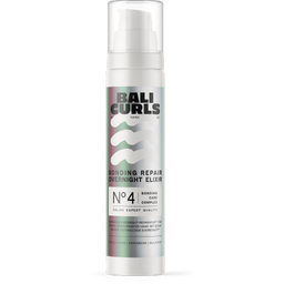 Bali Curls Bonding Repair Overnight Elixir N°4 - 100 ml
