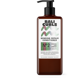 Bali Curls Bonding Repair Conditioner N°2 - 200 ml