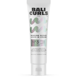 Bali Curls Bonding Repair Leave-In Cream N°3 - 150 ml
