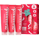 nuud XXL Pack - 3 x 40 ml
