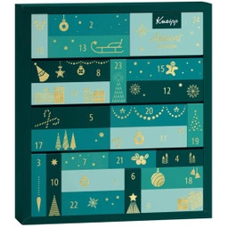 Kneipp Adventni koledar - 1 kos