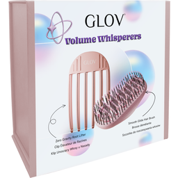 GLOV Volume Whisperers Set - 1 pcs